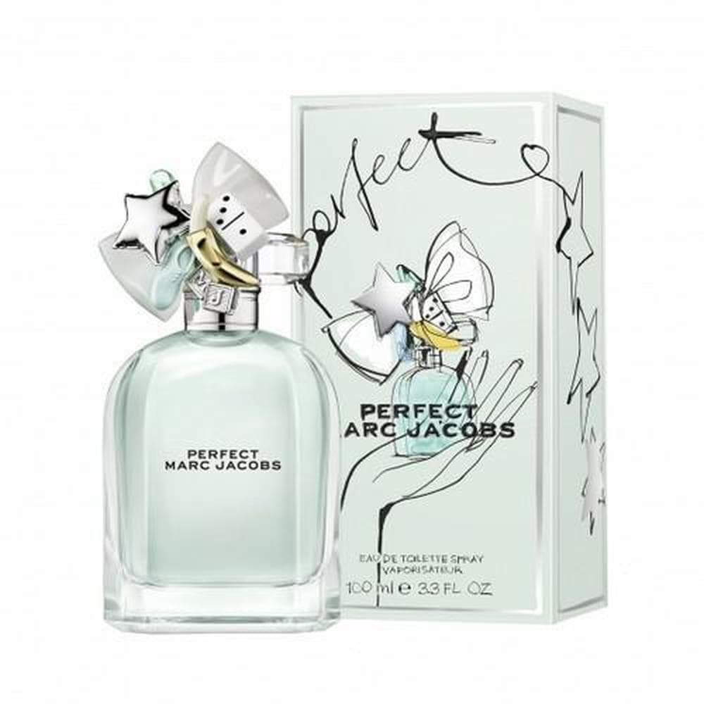 Marc Jacobs Perfect Etv 100ml (Marc Jacobs)