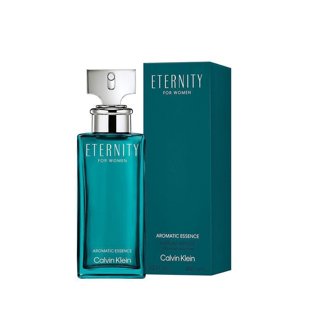 Calvin klein eternity wom essence 50ml (Calvin klein)
