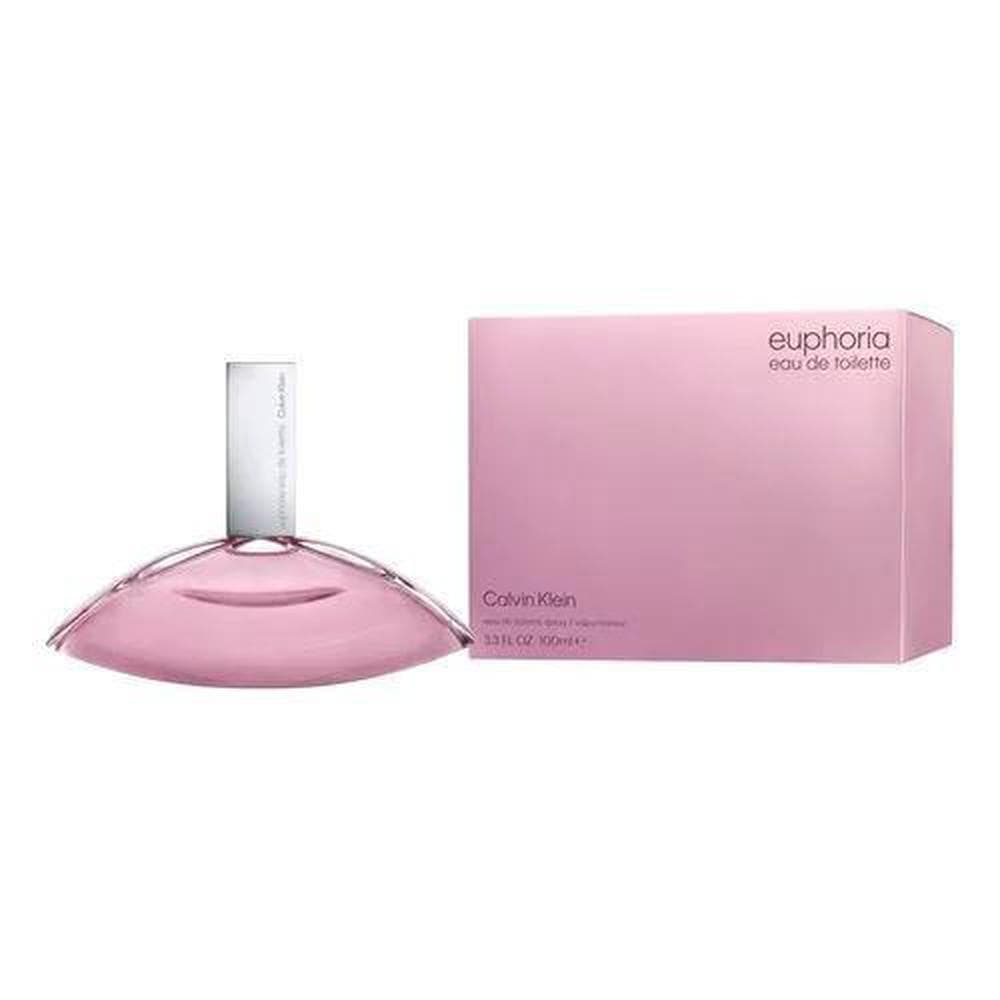 Calvin klein euphoria etv 100ml (Calvin klein)
