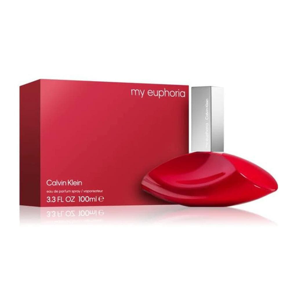 Calvin klein my euphoria epv 100ml (Calvin klein)
