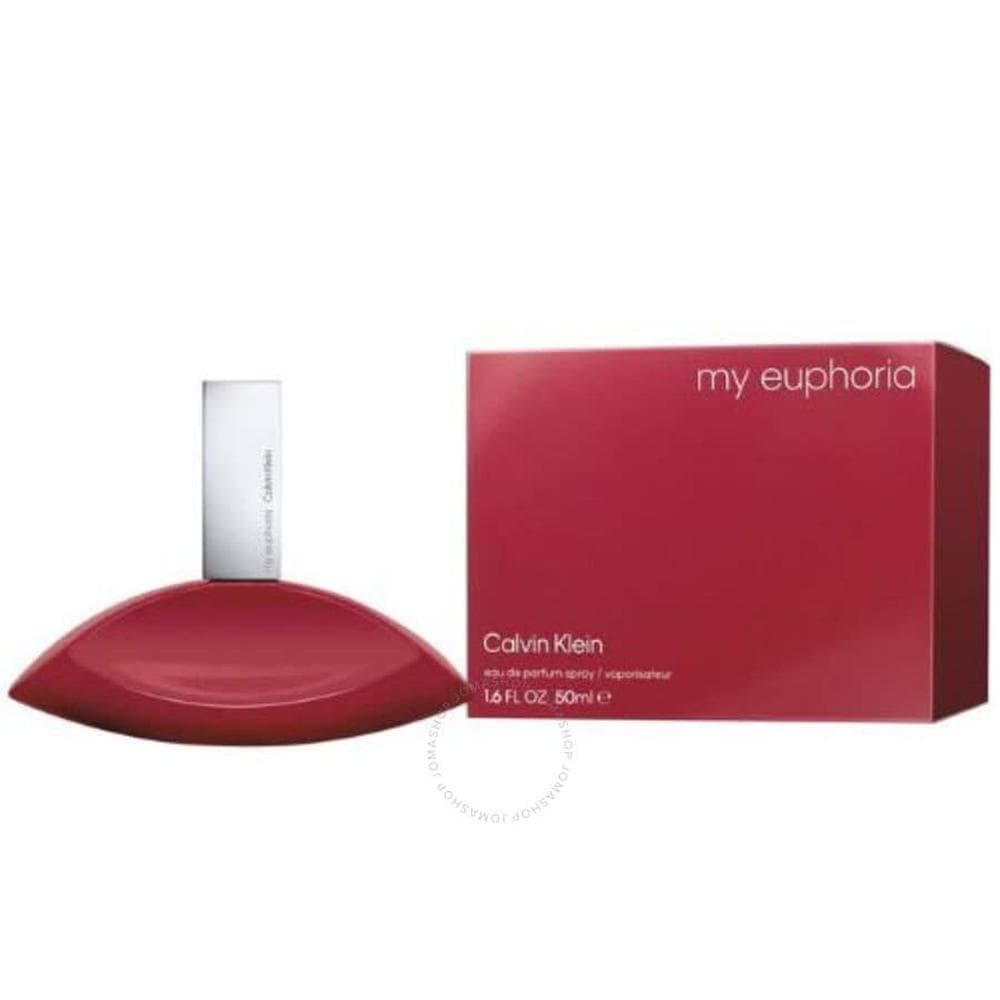 Calvin klein my euphoria epv 50ml (Calvin klein)