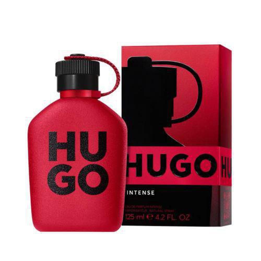 Hugo Boss Hugo Intense Etv 125ml (Hugo Boss)
