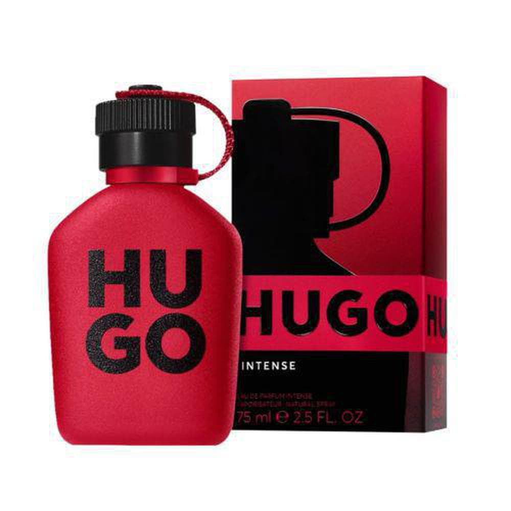 Hugo boss hugo intense etv 75ml (Hugo boss)