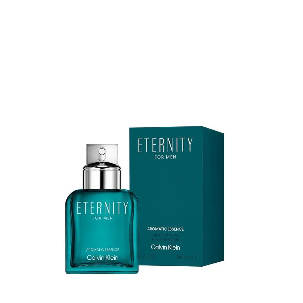 Calvin klein eternity men essence 100ml (Calvin klein)