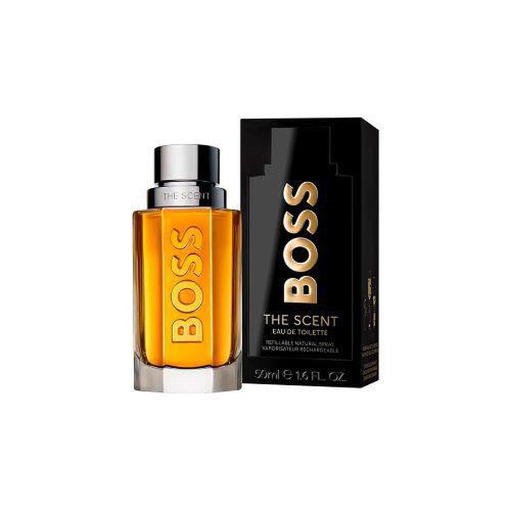 Hugo boss the scent him etv 50ml (Hugo boss)