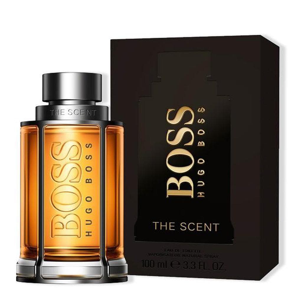 Hugo boss the scent him etv 200ml (Hugo boss)
