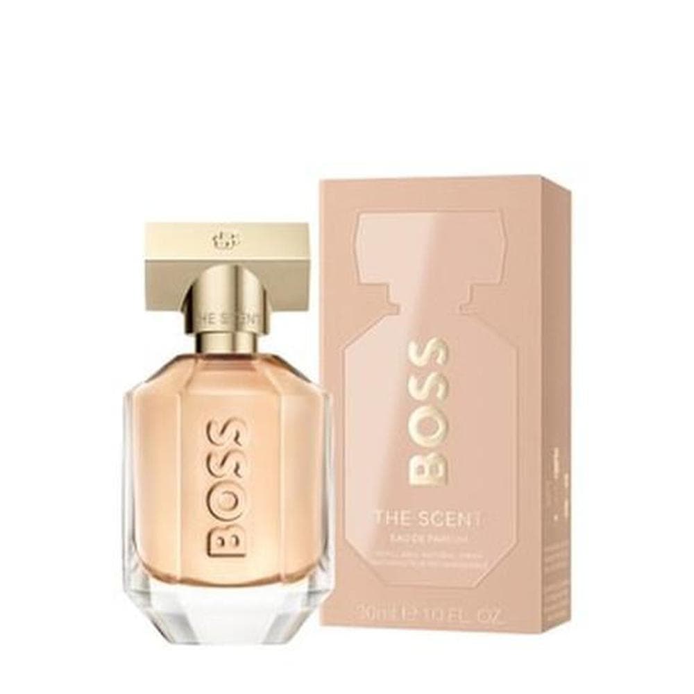 Hugo boss the scent her epv 100ml (Hugo boss)