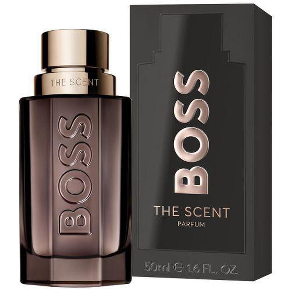 Hugo boss the scent him le parfum 50ml (Hugo boss)
