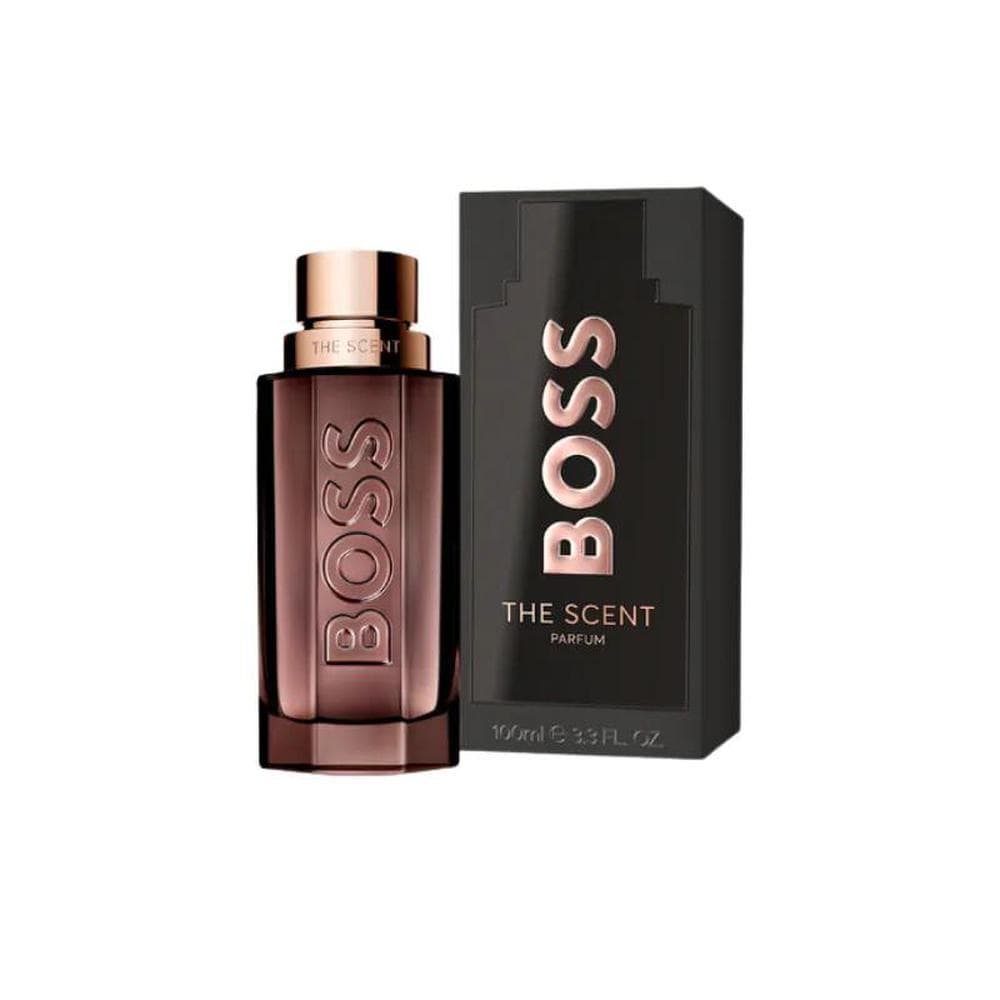 Hugo boss the scent him le parfum 100ml (Hugo boss)