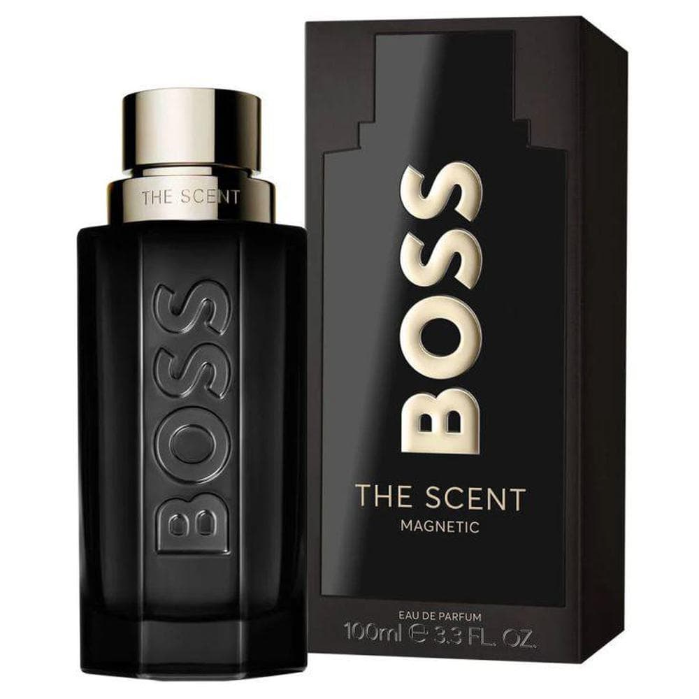 Hugo boss the scent him magnet epv 100ml (Hugo boss)