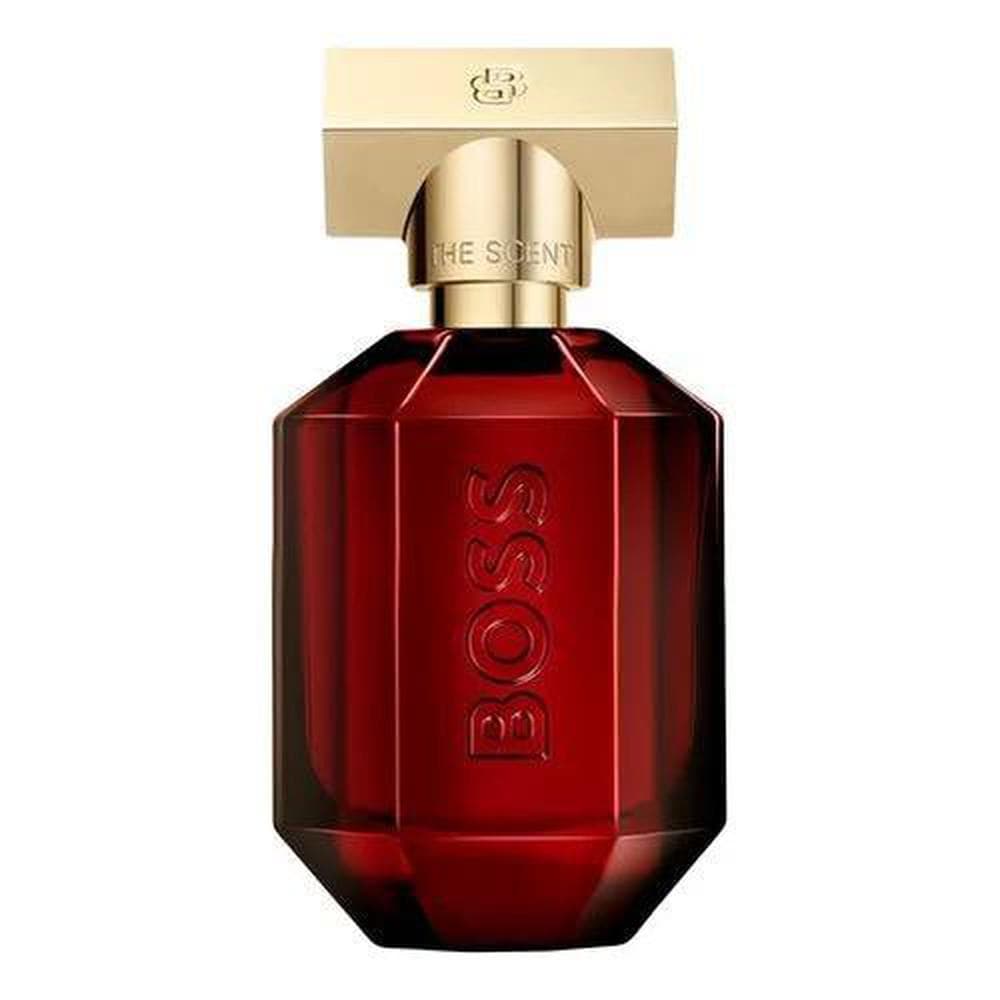 Hugo boss the scent her elixir epv 30ml: (Hugo boss)
