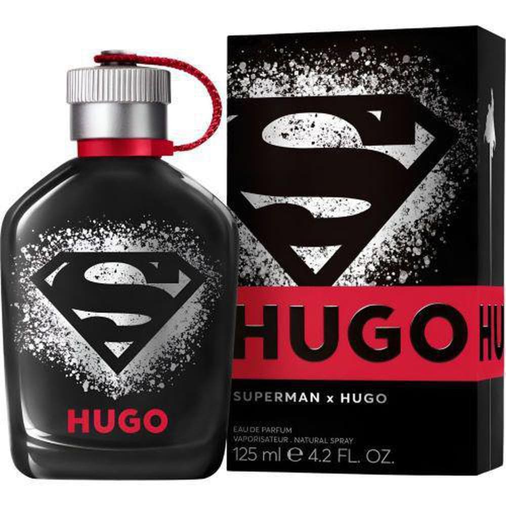 Hugo Boss Hugo Superman Epv 125ml (Hugo Boss)