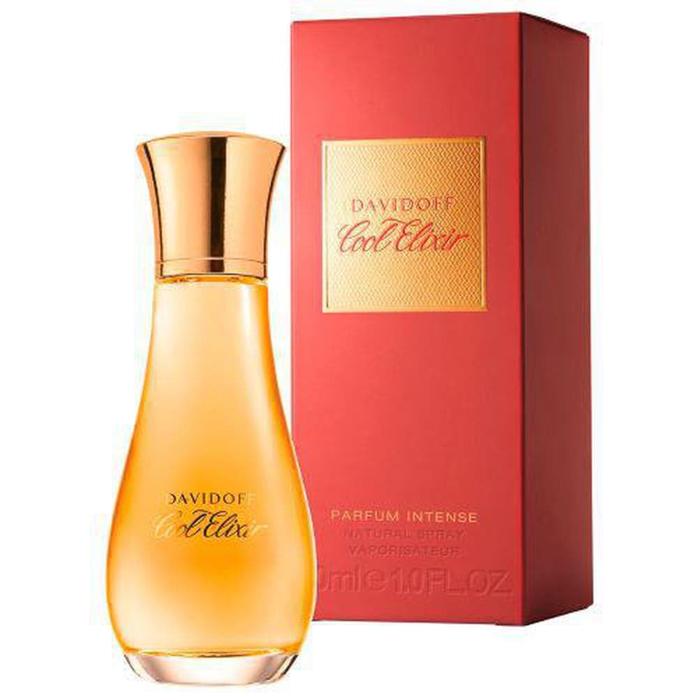 Davidoff cool water elixir f 100ml (Davidoff)