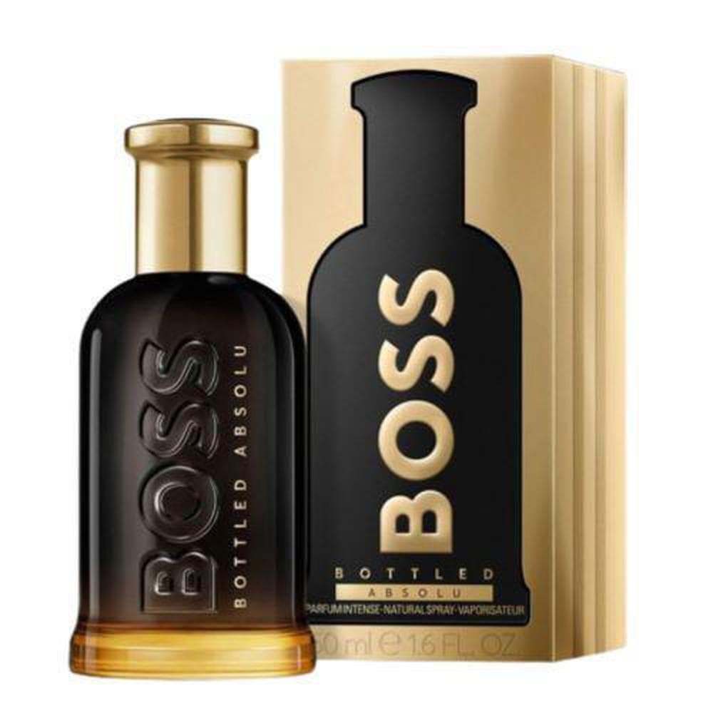 Hugo boss bottled absolu 50ml (Hugo boss)