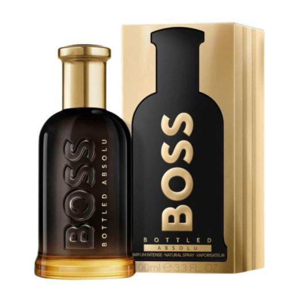 Hugo boss bottled absolu 100ml (Hugo boss)