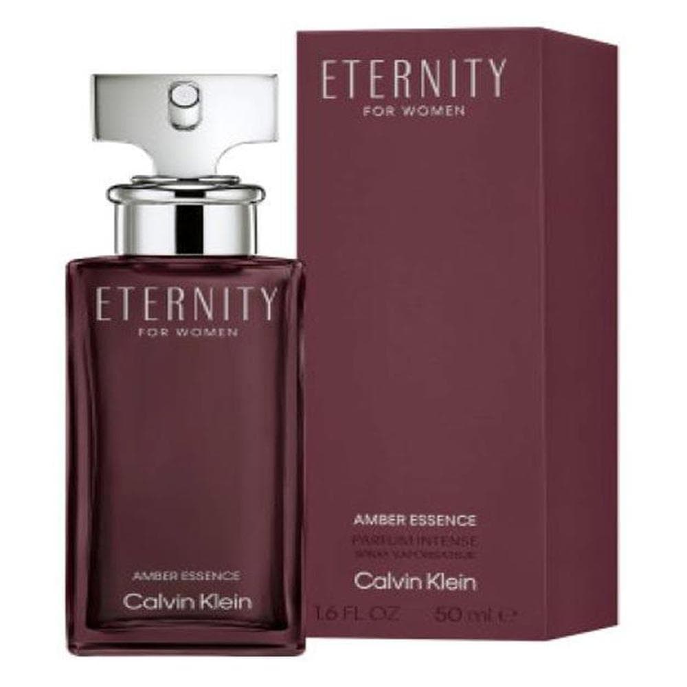 Calvin klein eternity amber epv 50ml (Calvin klein)