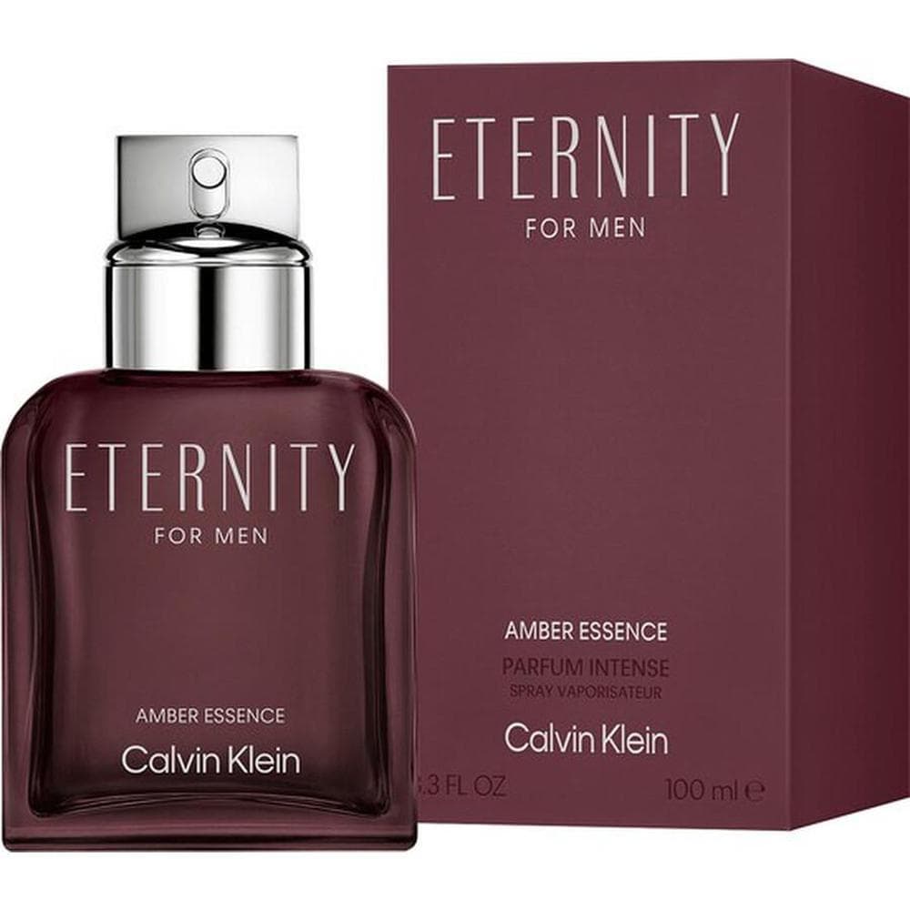 Calvin Klein Eternity Men Amber Epv100ml (Calvin Klein)