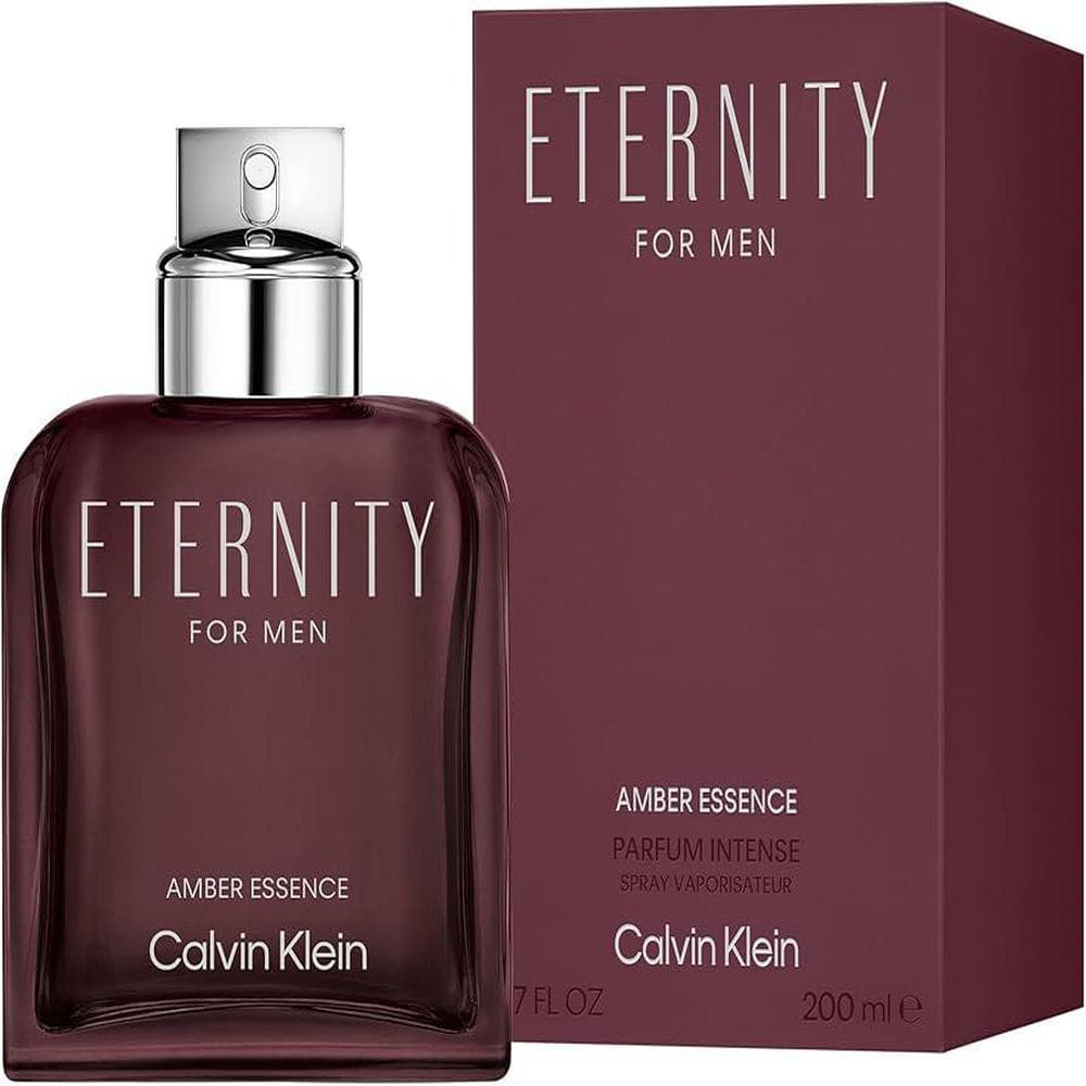 Calvin klein eternity men amber epv200ml (Calvin klein)