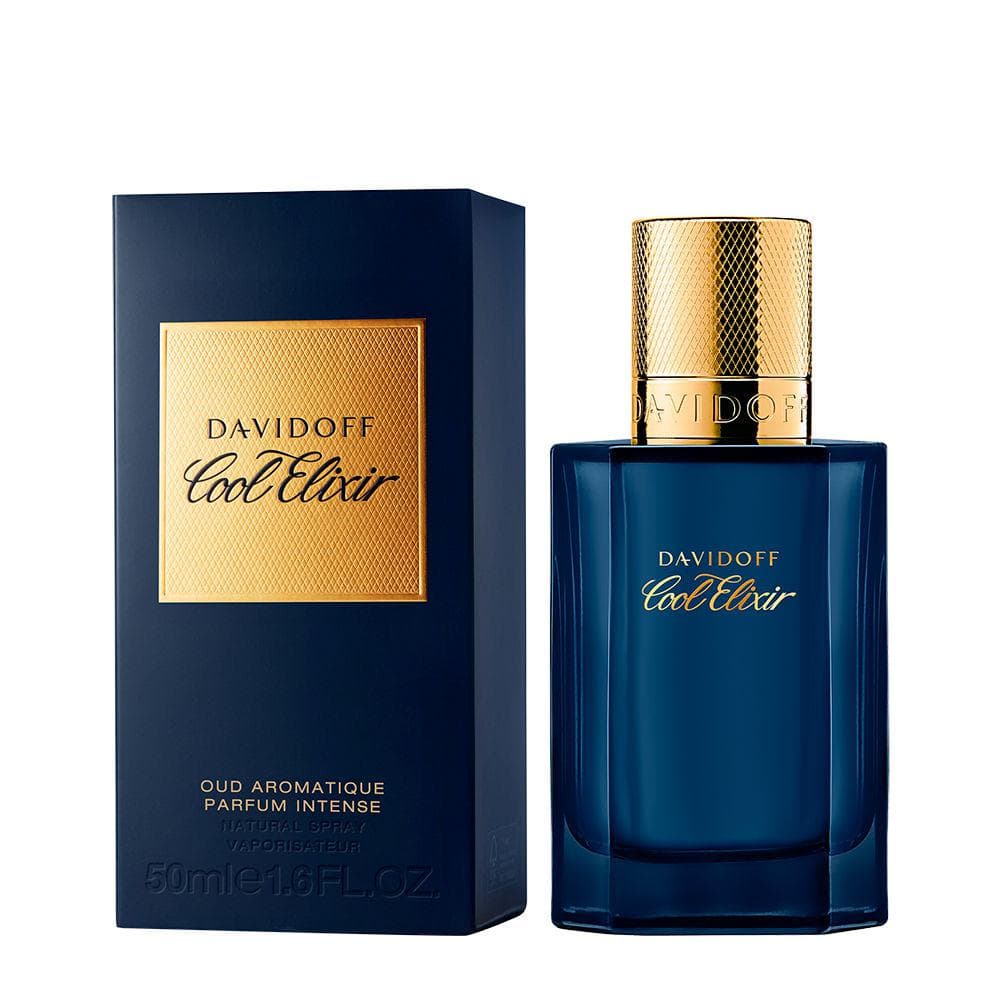 Davidoff cool water elixir m 100ml (Davidoff)