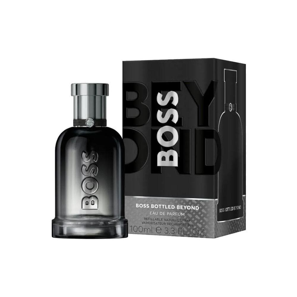 Hugo boss bottled beyond epv 100ml (Hugo boss)