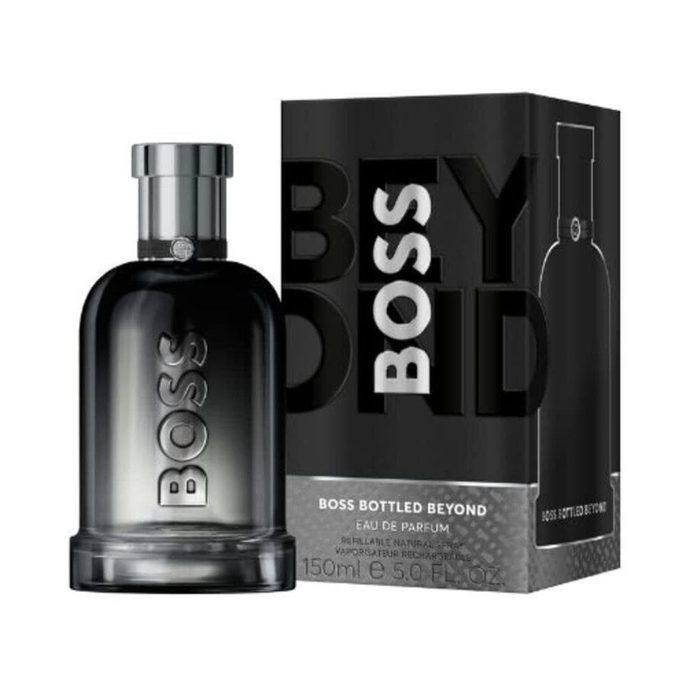Hugo boss bottled beyond epv 150ml (Hugo boss)