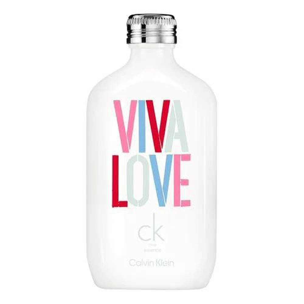 Calvin klein one essence viva epv 100ml (Calvin klein)