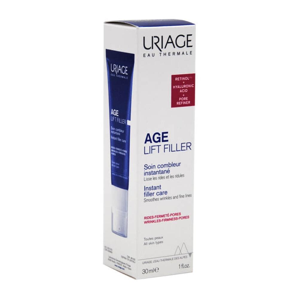Uriage age lift filler 30ml (Uriage)