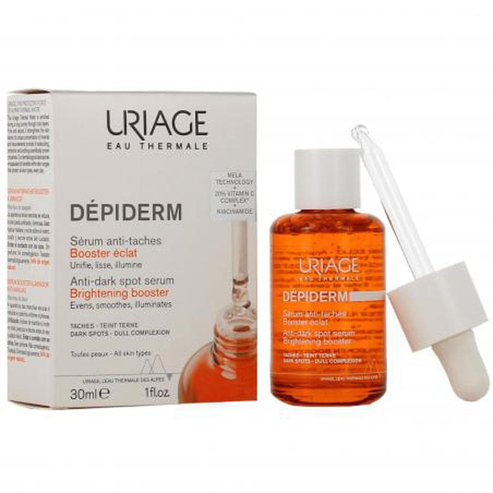 Uriage depiderm sr antimanchas 30ml (Uriage)