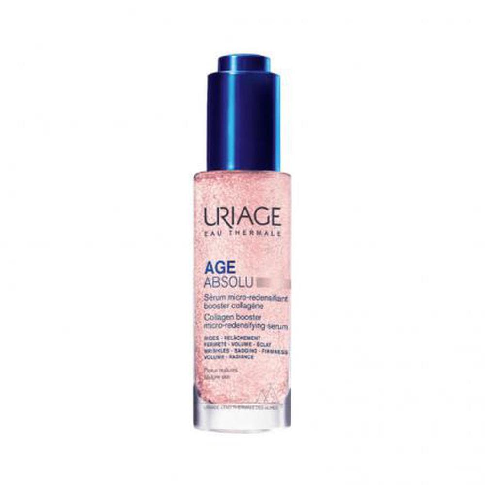 Uriage Age Absolu Sérum Micro-redensif (Uriage)