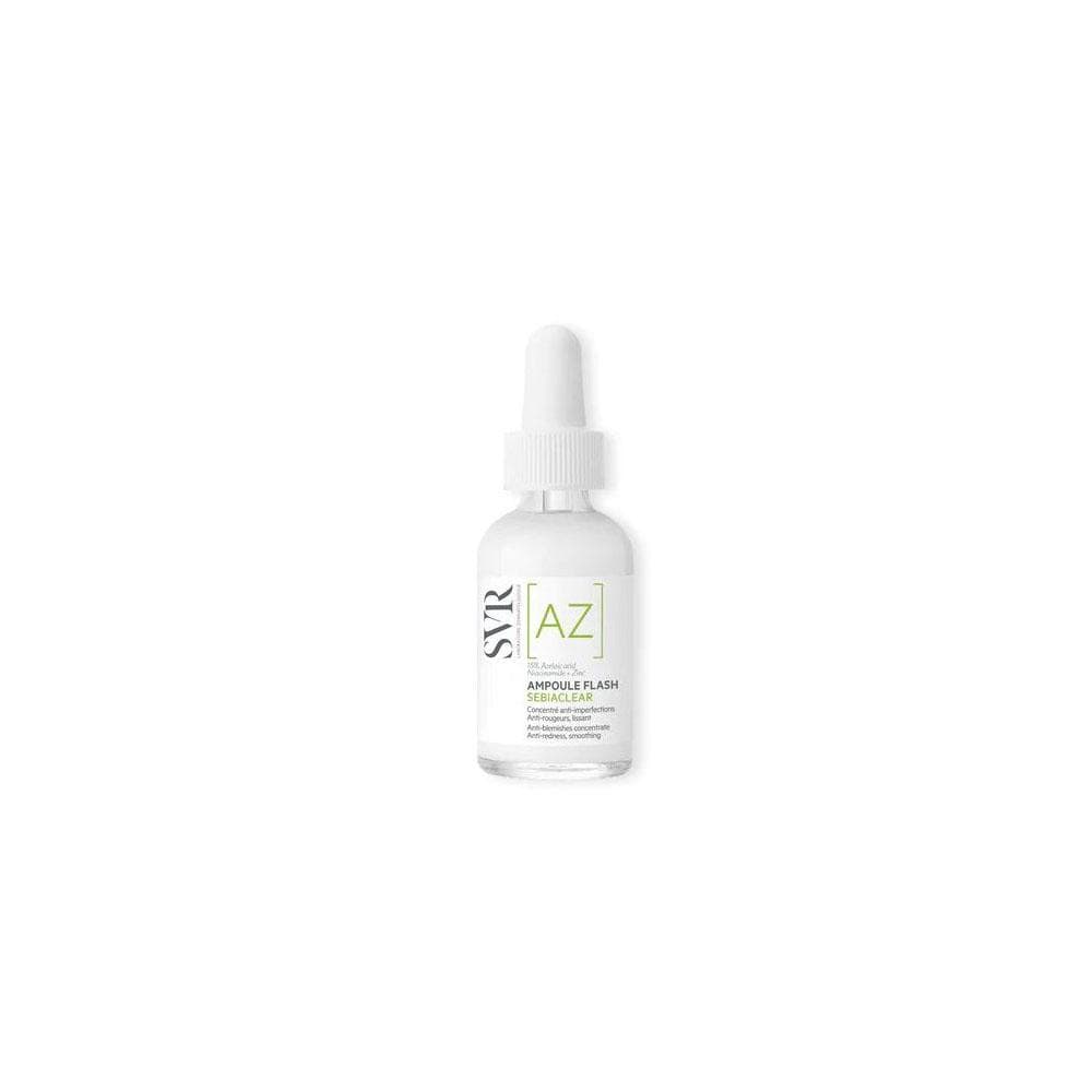 Svr sebiaclear ampoule flash 30ml (Svr)