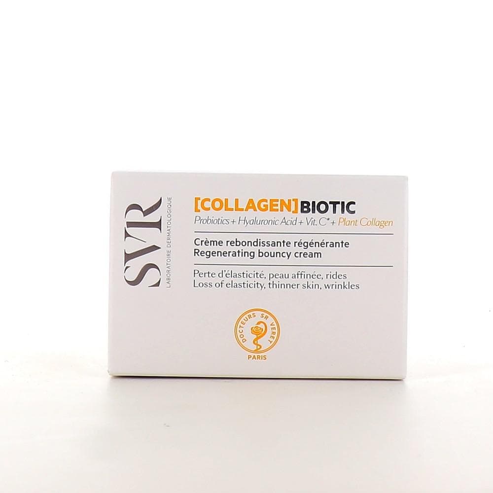 Svr Biotic Collagen 50ml: (Svr)