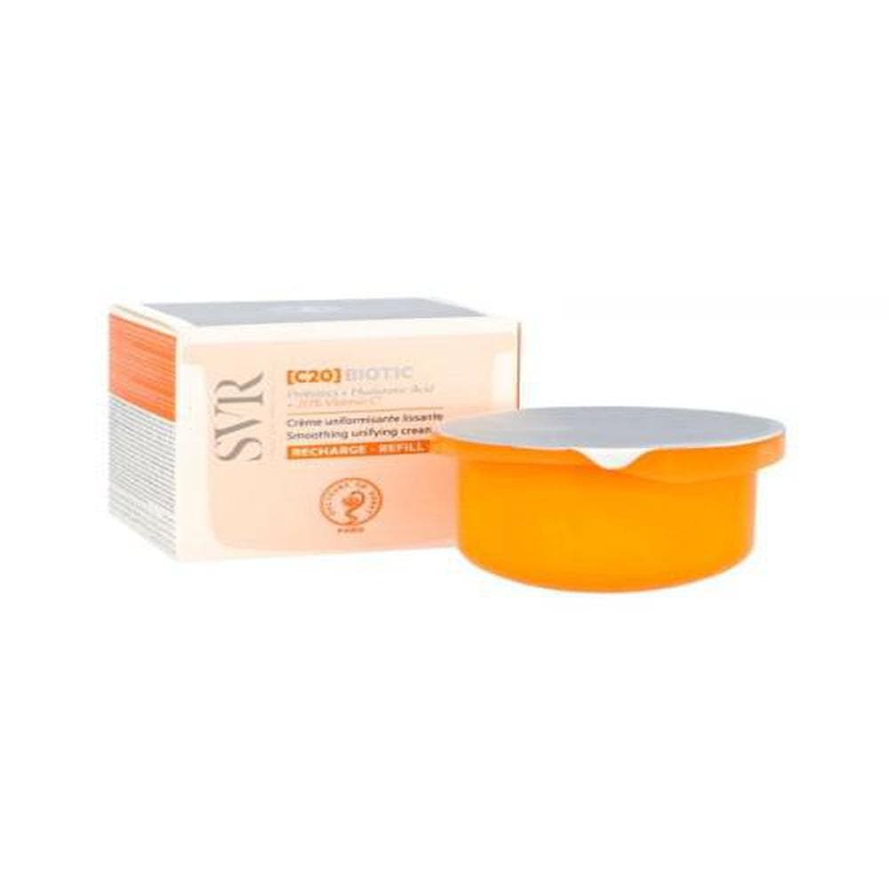 Svr biotic c20 50ml recarga (Svr)