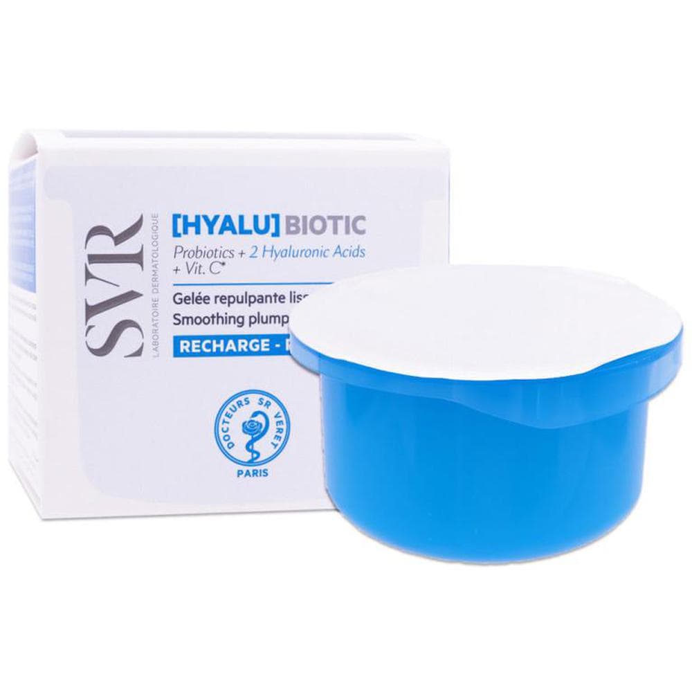 Svr Biotic Hyalu 50ml Recarga (Svr)