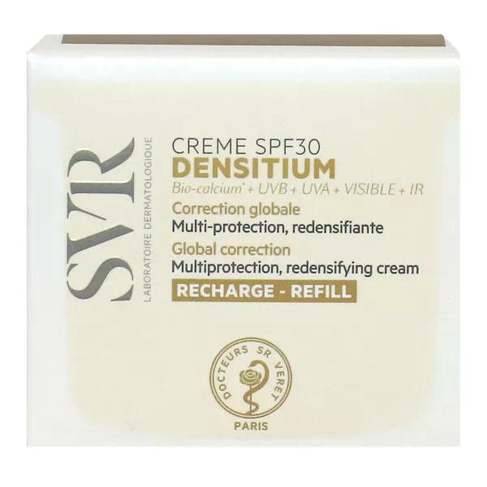 Svr Densitium Cr Spf30 Refill 50ml (Svr)