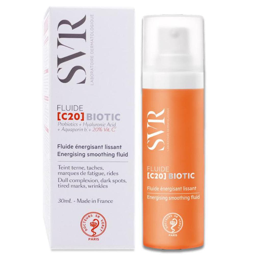 Svr biotic c20 fluide 30ml (Svr)