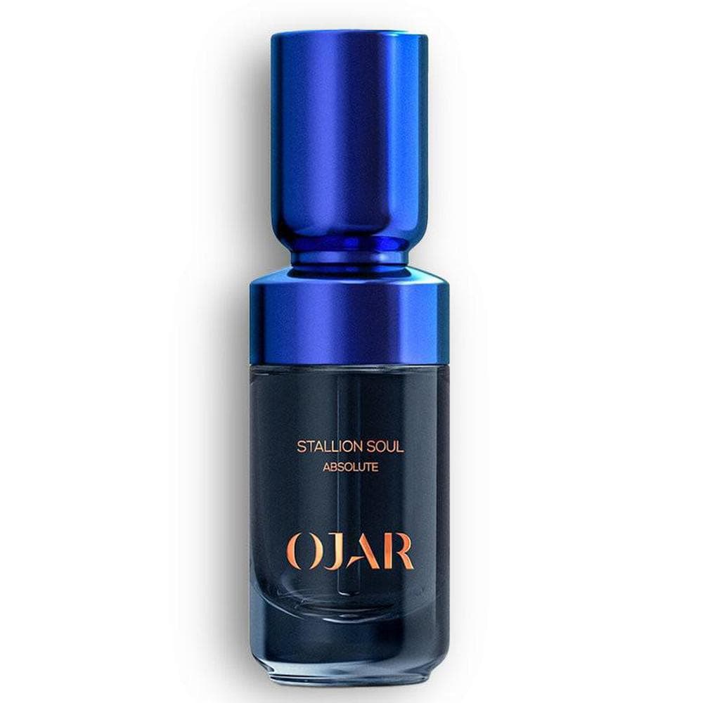 Ojar stallion soul perfum oil abs 20ml (Ojar)