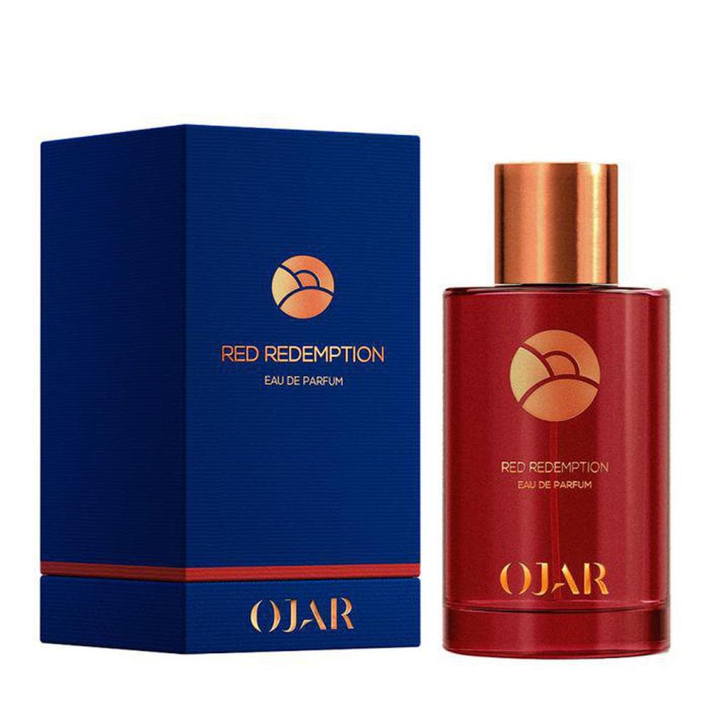 Ojar red redemption epv 100ml (Ojar)