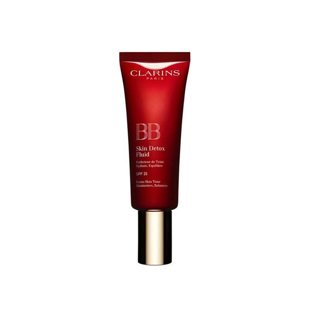 Clarins bb skin detox fluid spf25 03 (Clarins)
