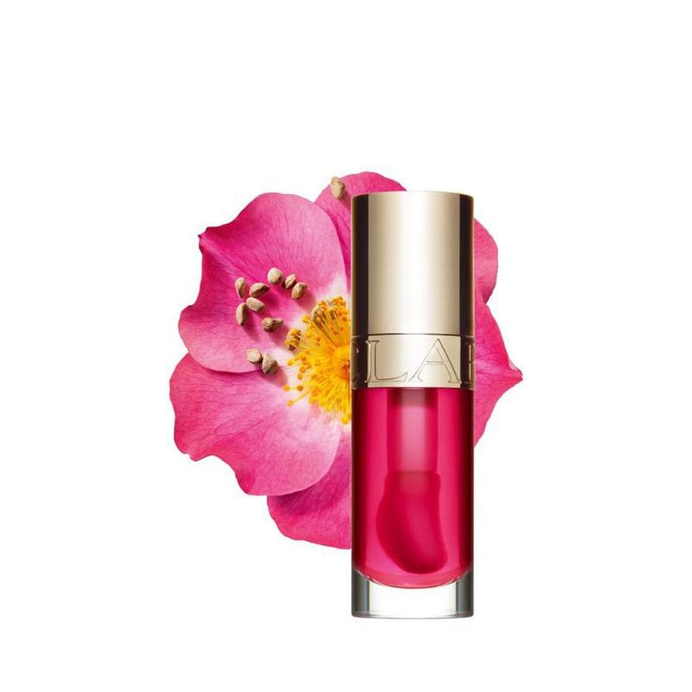 Clarins Huile Confort Levres 04 (Clarins)
