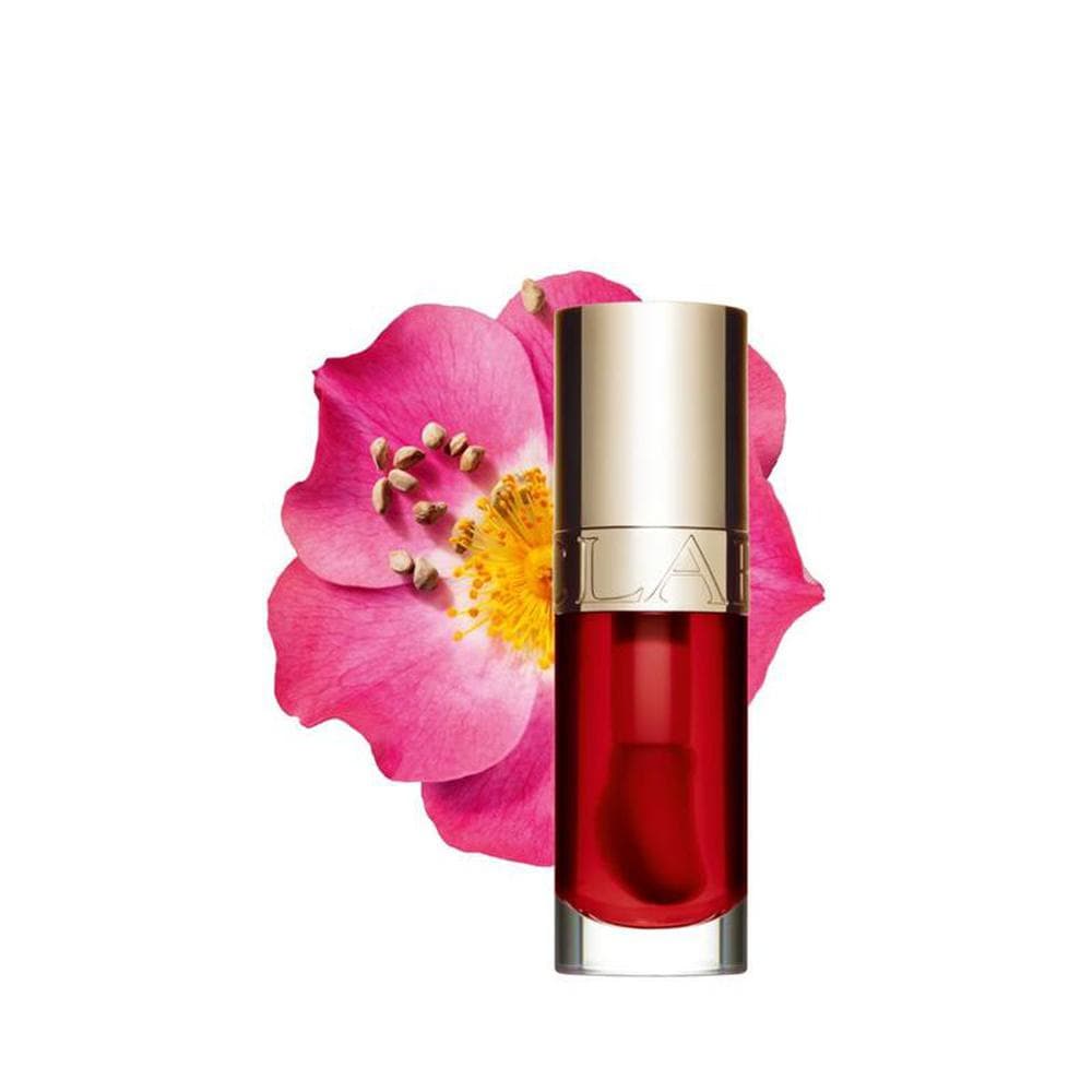 Clarins Huile Confort Levres 08 (Clarins)