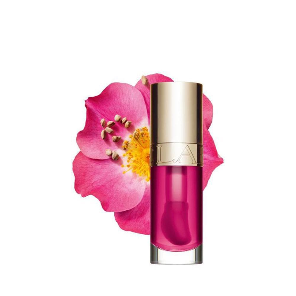Clarins Huile Confort Levres 02 (Clarins)