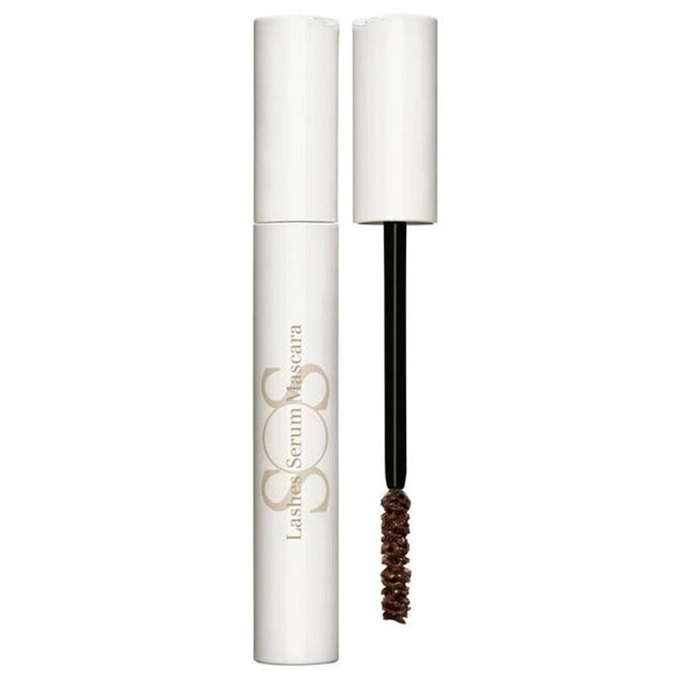 Clarins mascara en serum sos (Clarins)