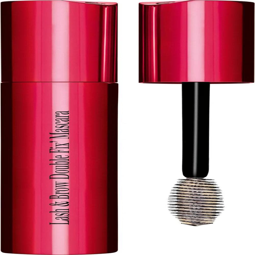 Clarins mascara doble fix (Clarins)