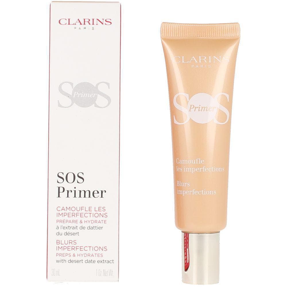 Clarins Sos Primer Prebase Melocoton (Clarins)