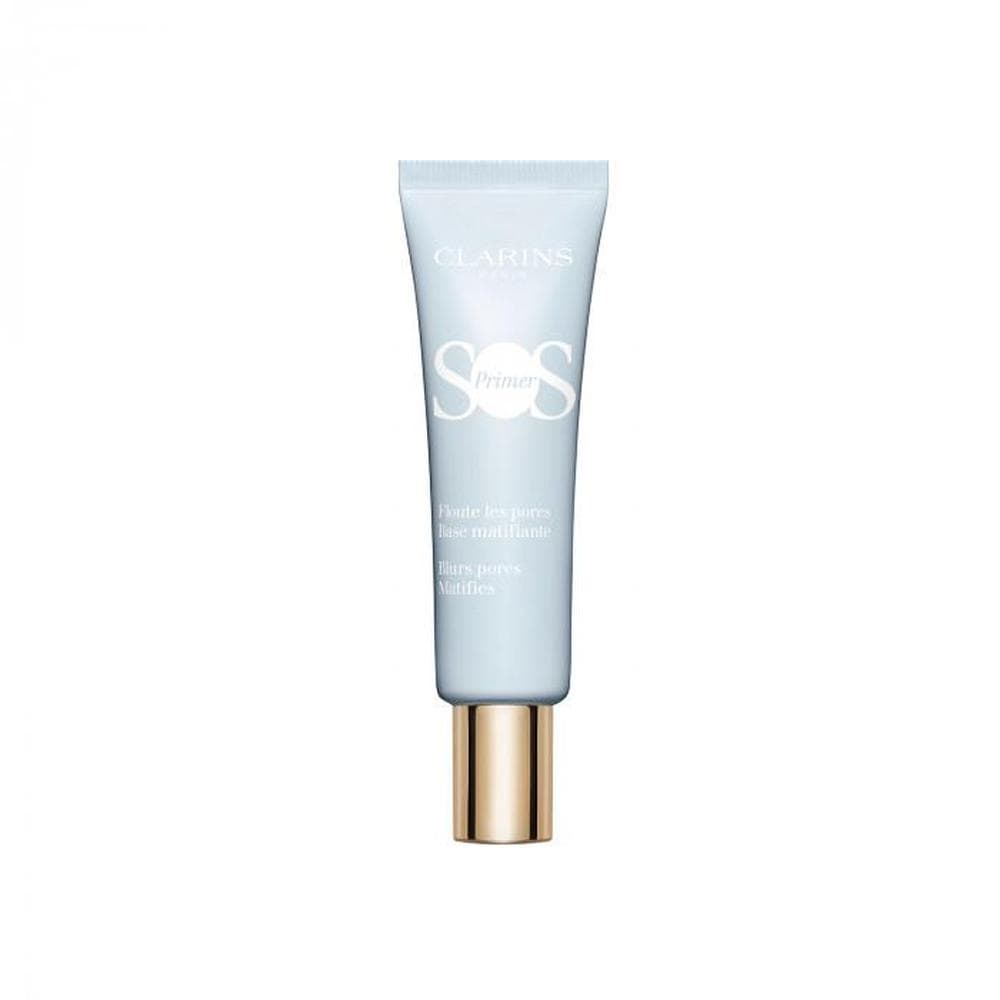 Clarins sos primer prebase matificante (Clarins)