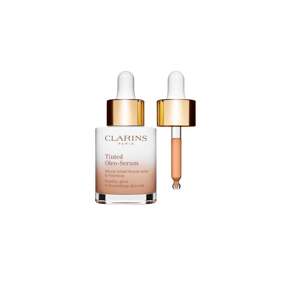 Clarins tinted oleo serum 04 (Clarins)