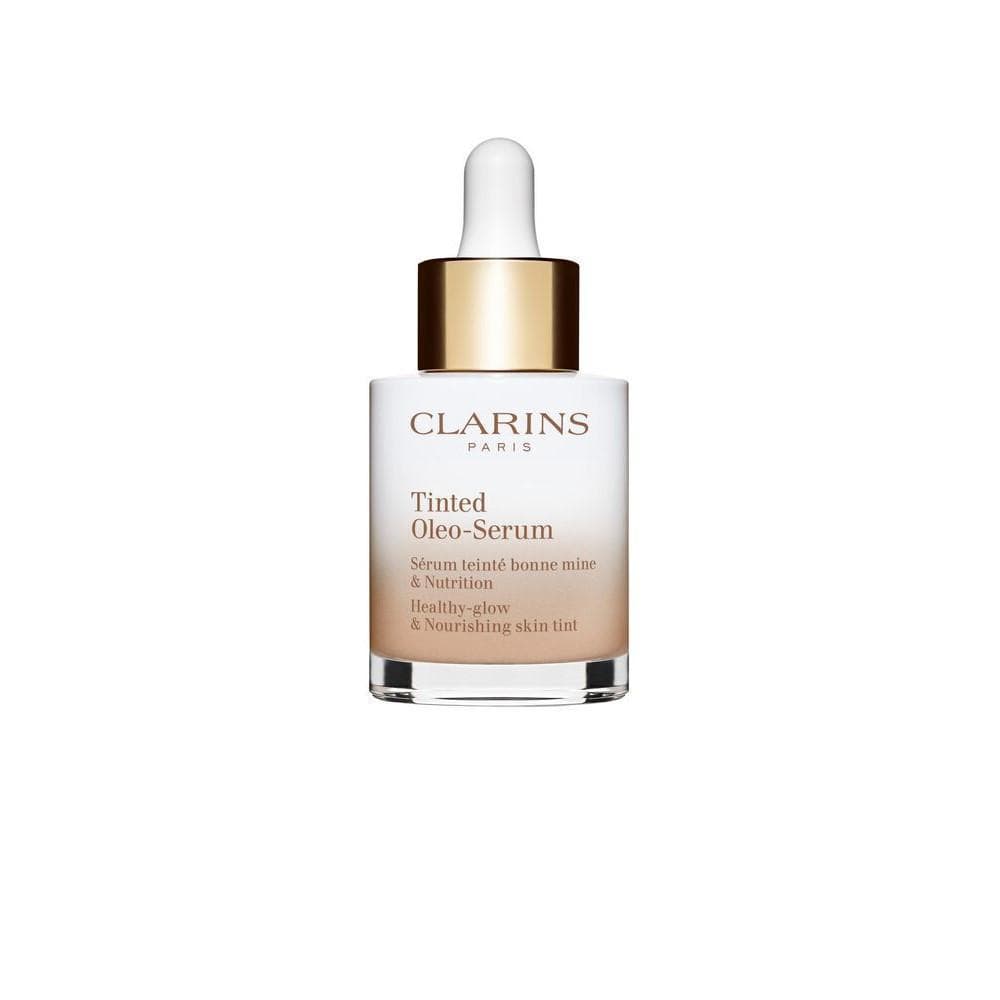 Clarins Tinted Oleo Serum 05 (Clarins)