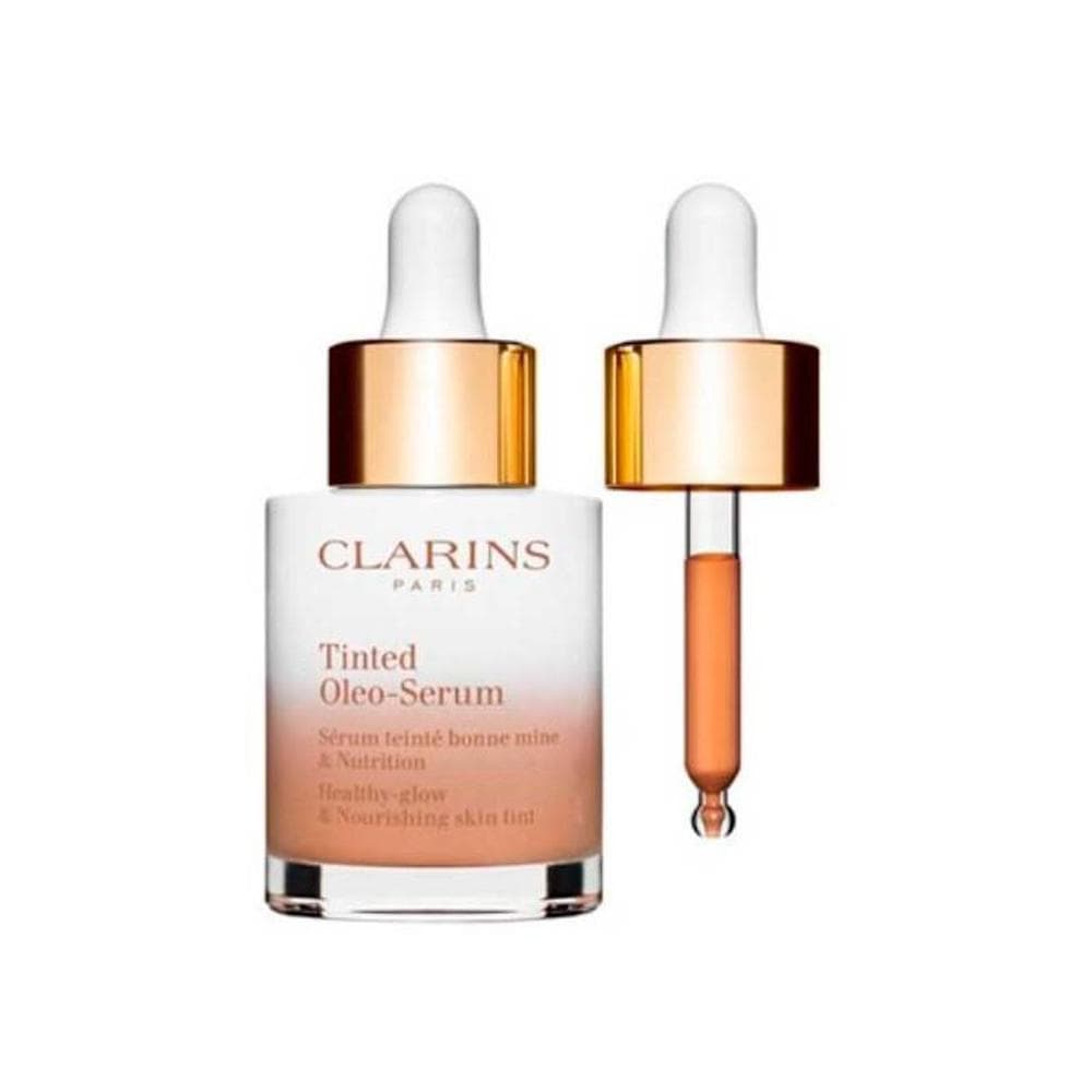 Clarins Tinted Oleo Serum 06 (Clarins)