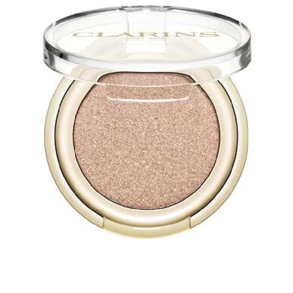 Clarins Sombra Mono 02 Pearly Rosegold (Clarins)