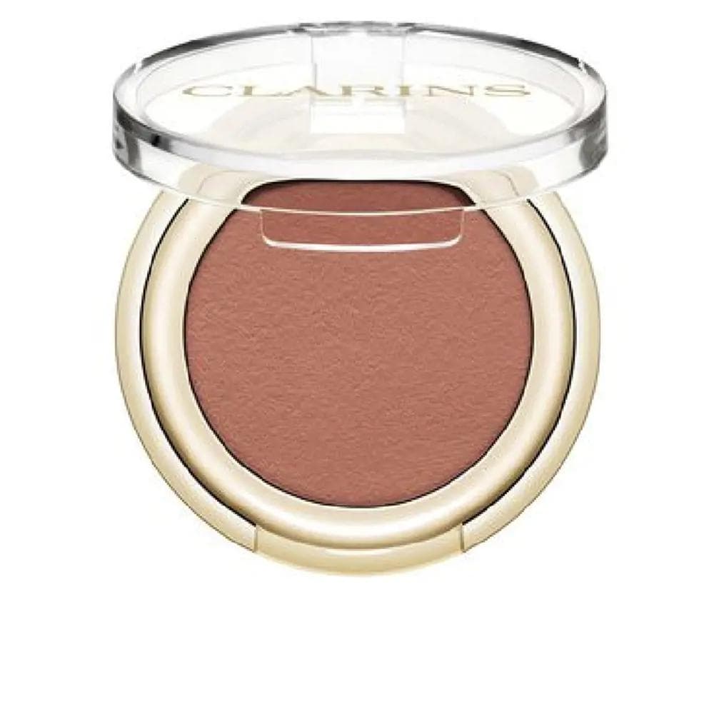 Clarins Sombra Mono 04 Matte Rosewood (Clarins)
